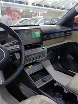 هیوندای کۆنا